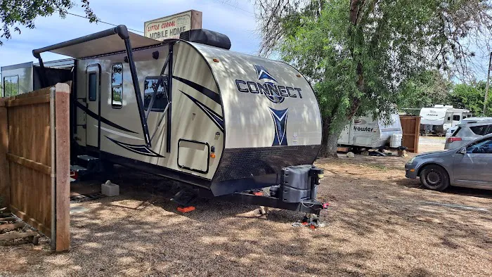 Little Corral RV and MHP Community Picture 1