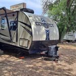 Little Corral RV and MHP Community