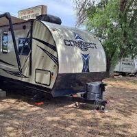 Little Corral RV and MHP Community ico