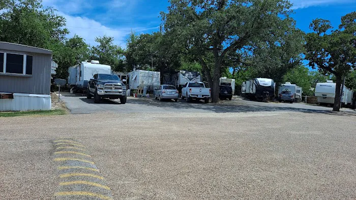 Little Corral RV and MHP Community Picture 2