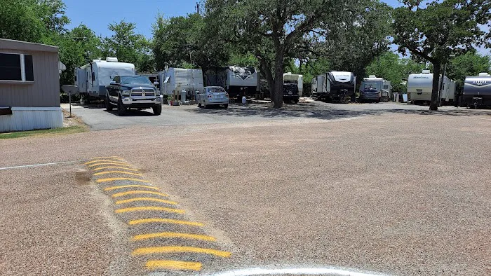 Little Corral RV and MHP Community Picture 9