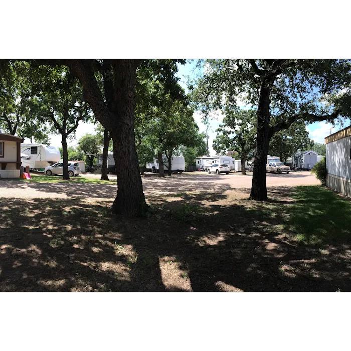 Little Corral RV and MHP Community Picture 10