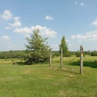 Equestrian Campground ico