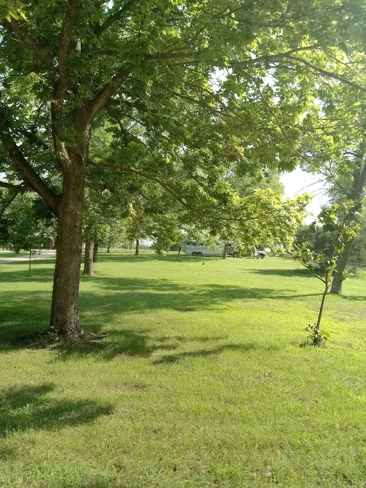 Equestrian Campground Picture 4
