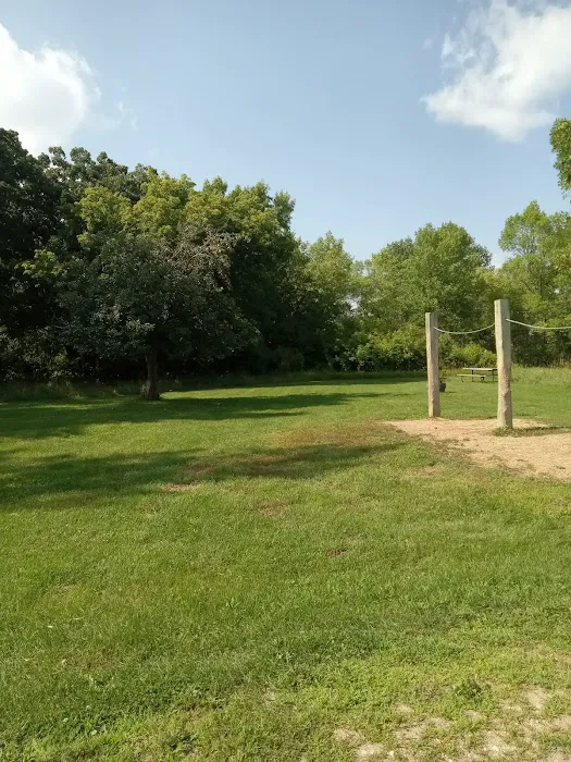 Equestrian Campground Picture 2