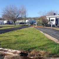 Mockingbird Hill RV Park ico