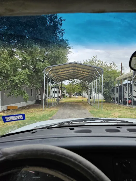 Mockingbird Hill RV Park Picture 6