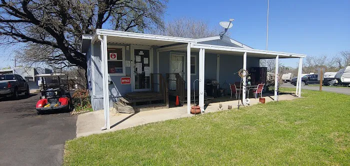 Mockingbird Hill RV Park Picture 2