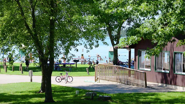 Games Lake County Park Picture 2