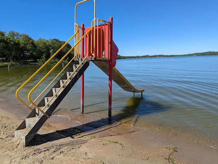 Games Lake County Park Picture 3