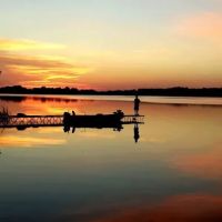 Games Lake County Park ico