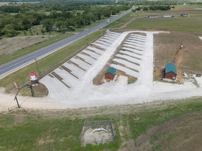 Rockin' R RV Park Picture 9