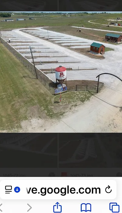 Rockin' R RV Park Picture 10