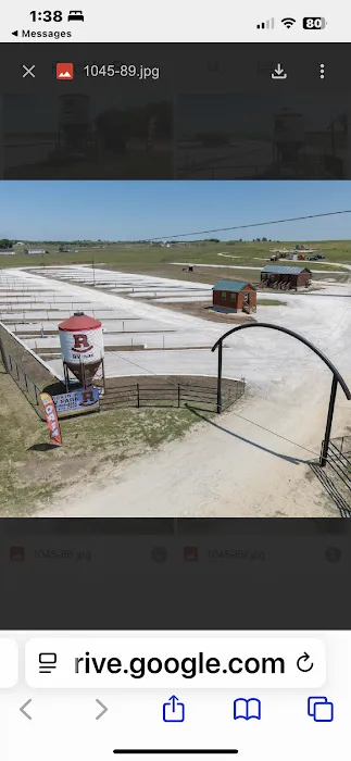 Rockin' R RV Park Picture 8