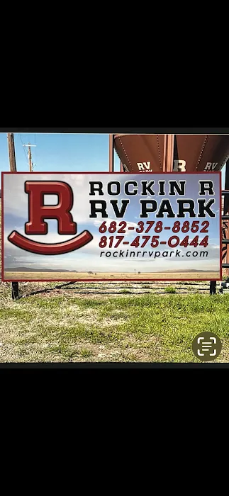 Rockin' R RV Park Picture 1
