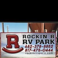 Rockin' R RV Park ico