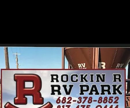 Rockin' R RV Park