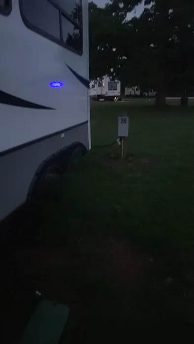 Southern Meadows RV Park Picture 1