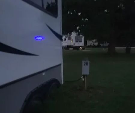 Southern Meadows RV Park