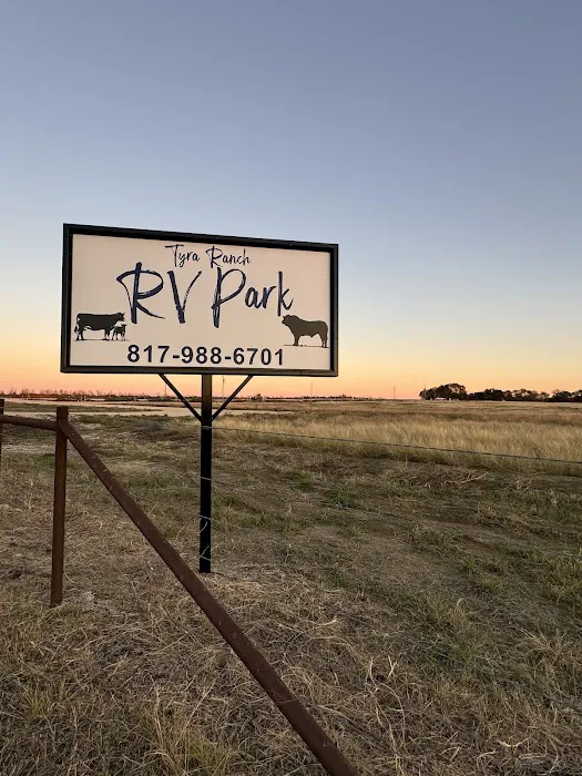 Tyra Ranch RV Park Picture 2