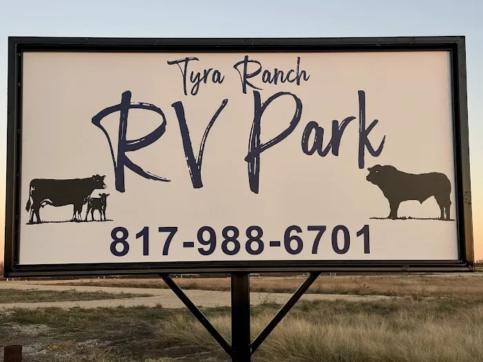 Tyra Ranch RV Park Picture 1
