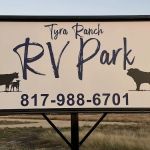 Tyra Ranch RV Park