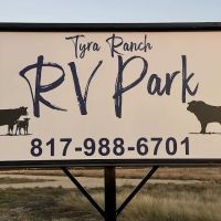 Tyra Ranch RV Park ico
