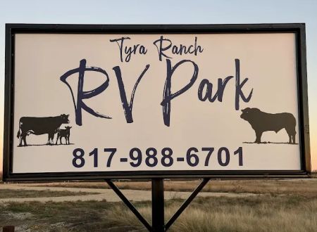 Tyra Ranch RV Park