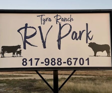 Tyra Ranch RV Park