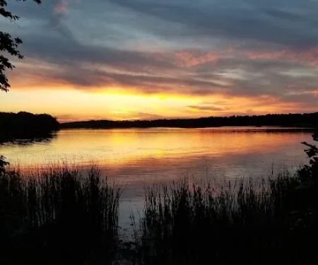 College of Wilderness Knowledge-Birch Bend Camp