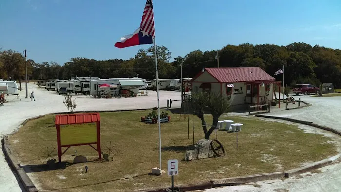 Wagon Yard Picture 8