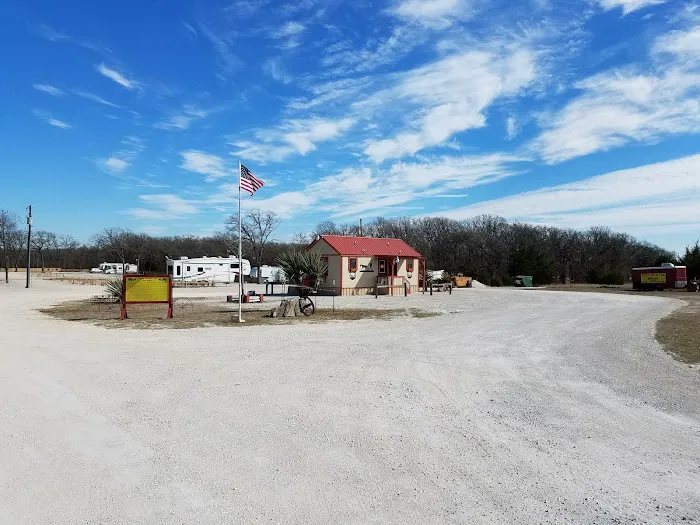 Wagon Yard Picture 10