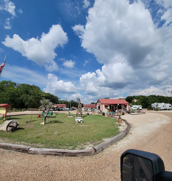 Wagon Yard Picture 3