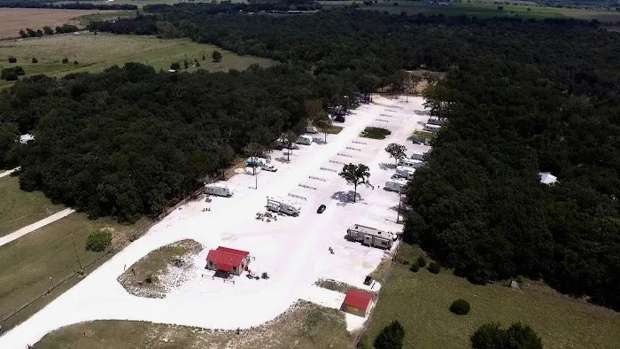 Wagon Yard Picture 6