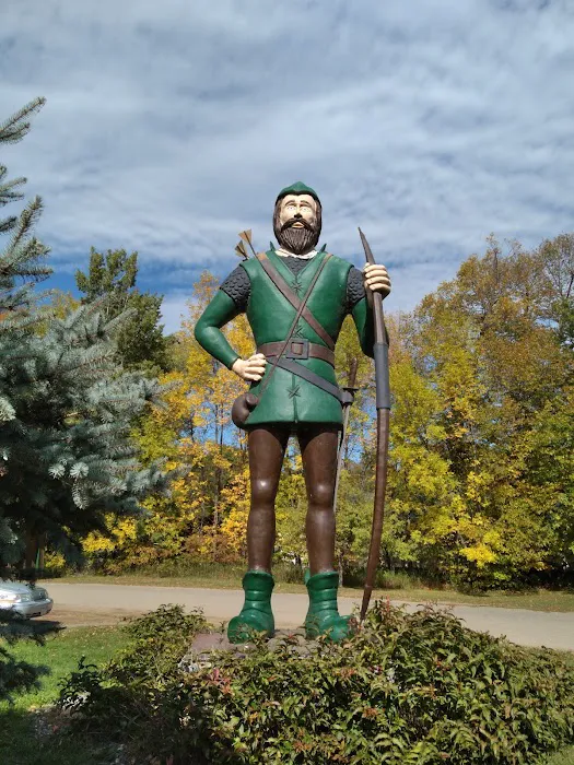 Sherwood Forest Campground Picture 6
