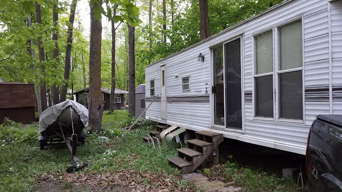 Sherwood Forest Campground Picture 10