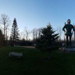 Sherwood Forest Campground
