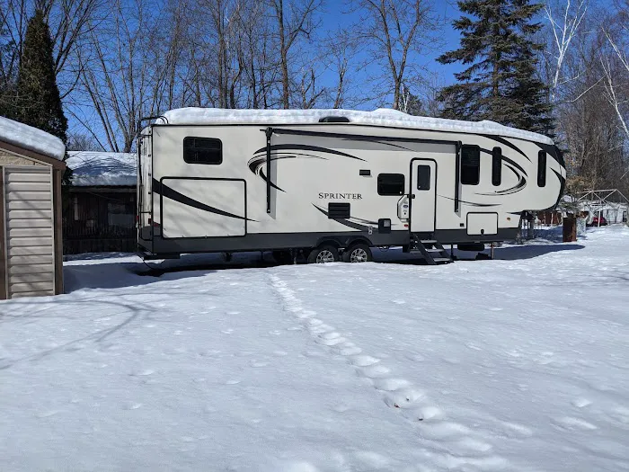 Sherwood Forest Campground Picture 7