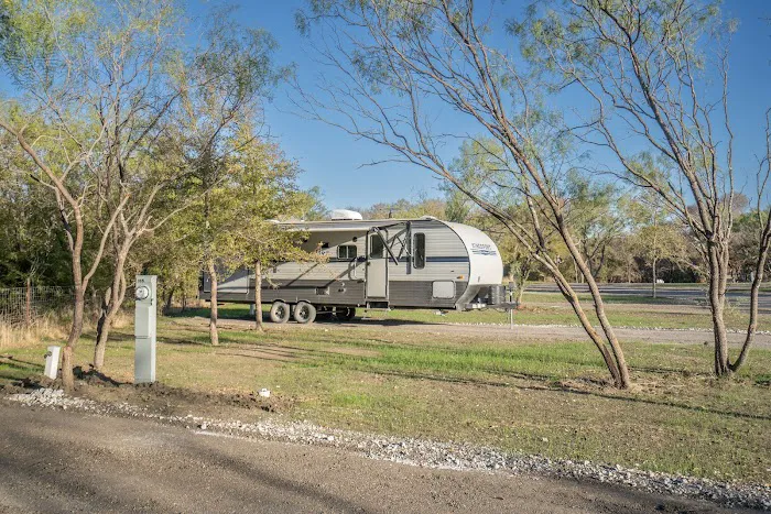 Pecan Creek RV Park Picture 3