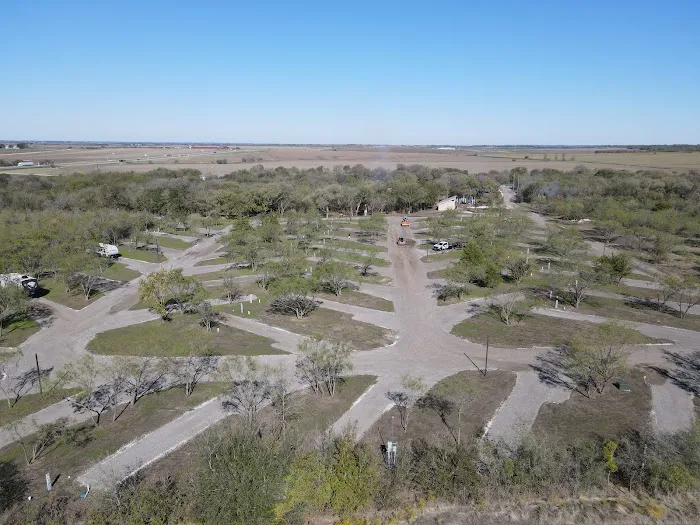 Pecan Creek RV Park Picture 4