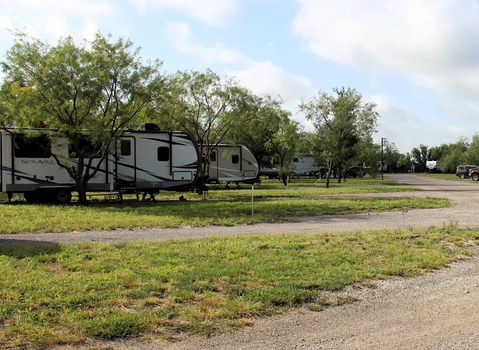Pecan Creek RV Park Picture 7