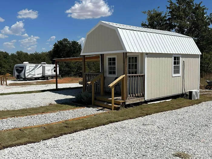 Broken Road RV Park Picture 3