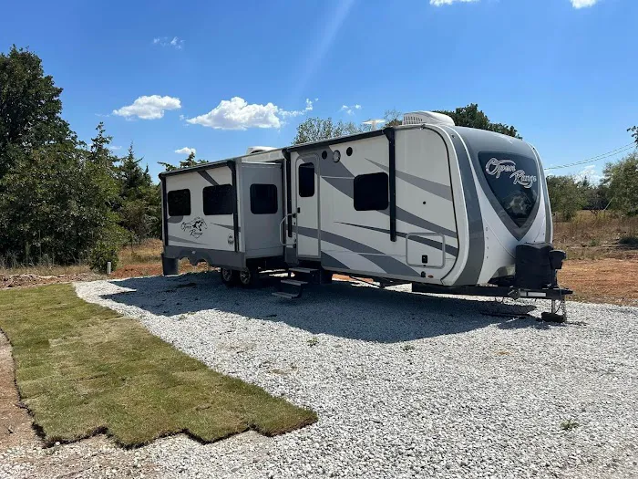 Broken Road RV Park Picture 1