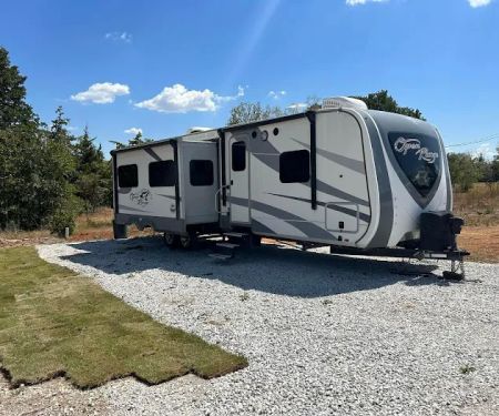 Broken Road RV Park