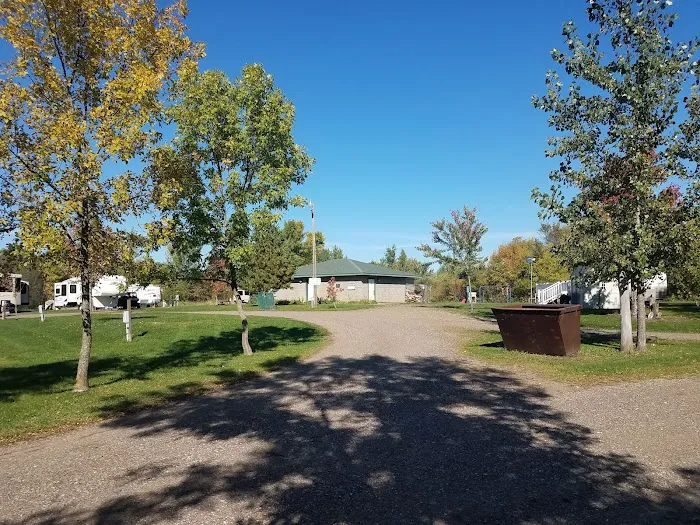 Pierz Campground Picture 4