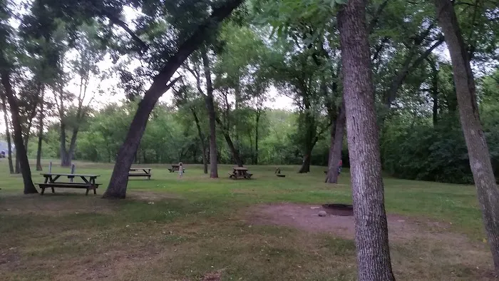 Pierz Campground Picture 1