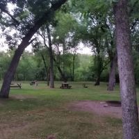 Pierz Campground ico