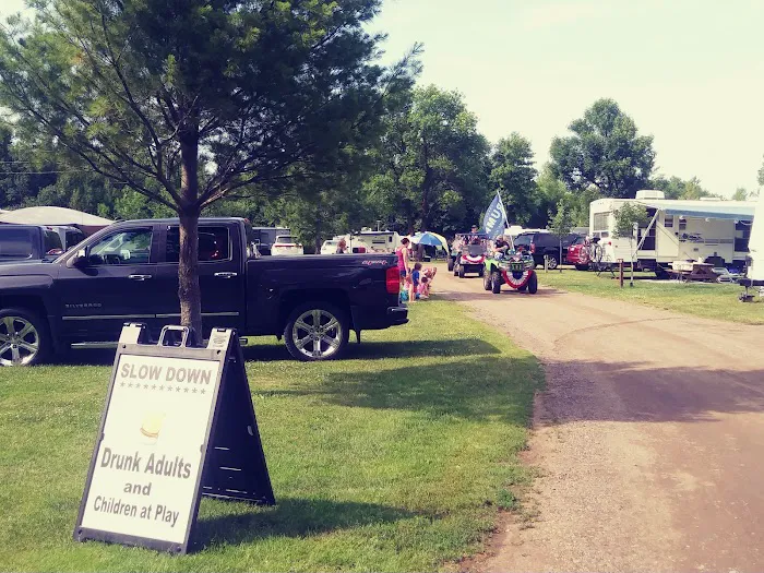 Pierz Campground Picture 5