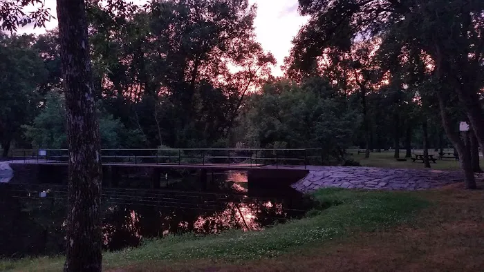 Pierz Campground Picture 2