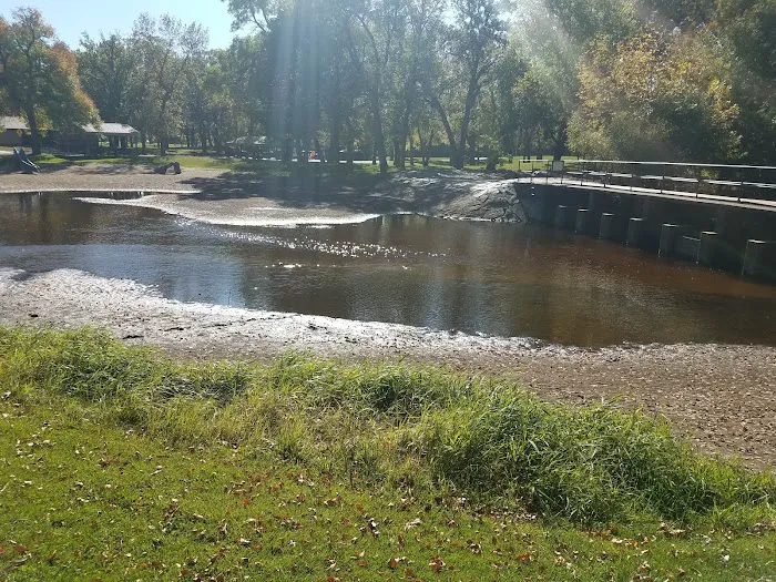 Pierz Campground Picture 9